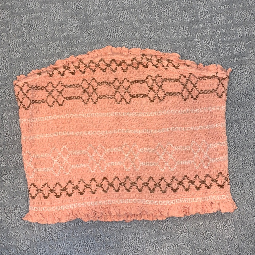 Urban Outfitters Tube Top